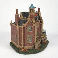 Department 56 Disney World Haunted Mansion(Disney World Haunted Mansion) -Holiday Gift Shop 6013606 2
