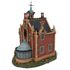 Department 56 Disney World Haunted Mansion(Disney World Haunted Mansion) -Holiday Gift Shop 6013606 4 169fe76a d603 427f a791 84a05e56366b