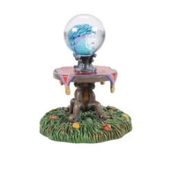 Department 56 Madame Leota, Manifested(Madame Leota Manifested) -Holiday Gift Shop 6013608 3