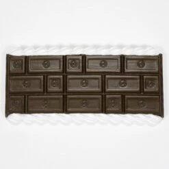 Department 56 Cocoa & Cream Road S/2(Cocoa Cream Road S 2) -Holiday Gift Shop 6013623 2