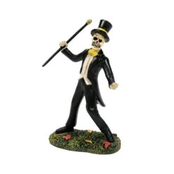 Department 56 Dead Astaire(Dead Astaire)