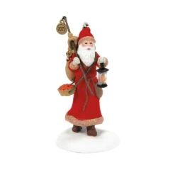 Department 56 Father Christmas, 2025(Father Christmas 2025)