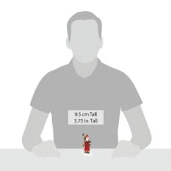 Department 56 Father Christmas, 2025(Father Christmas 2025) -Holiday Gift Shop 6013659 20