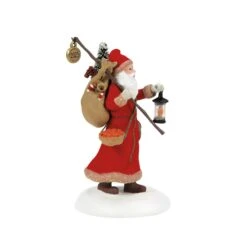 Department 56 Father Christmas, 2025(Father Christmas 2025) -Holiday Gift Shop 6013659 3