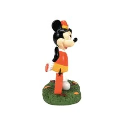 Department 56 Mickey Buys A Ticket(Mickey Buys A Ticket) -Holiday Gift Shop 6013681 3