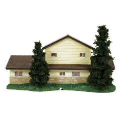 Department 56 The Rosebud Motel(The Rosebud Motel) -Holiday Gift Shop 6013684 4