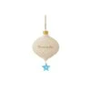 Enesco Gift You Are My Star Ornament(You Are My Star Ornament)