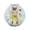 Enesco Gift Country Cat Pill Box(Country Cat Pill Box) -Holiday Gift Shop 6013797