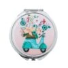 Enesco Gift Scoot-In Through Life Pill Box(Scoot In Through Life Pill Box) -Holiday Gift Shop 6013816