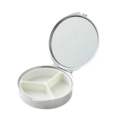 Enesco Gift Scoot-In Through Life Pill Box(Scoot In Through Life Pill Box) 8 Enesco Gift Scoot-In Through Life Pill Box(Scoot In Through Life Pill Box) -Holiday Gift Shop 6013816 2