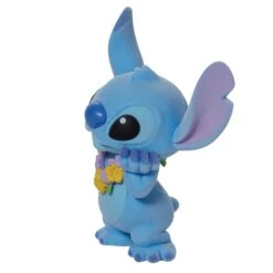 Enesco Gift GJSTR Flocked Stitch(Gjstr Flocked Stitch) -Holiday Gift Shop 6013840 2