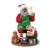 Department 56 Hand Painted AA(Hand Painted Aa) -Holiday Gift Shop 6013911
