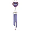 Enesco Gift Best Mom Ever Windchime(Best Mom Ever Windchime) -Holiday Gift Shop 6013961