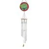 Enesco Gift Teacher Plants Seeds Windchime(Teacher Plants Seeds Windchime) -Holiday Gift Shop 6013962
