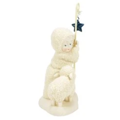 Department 56 A Star Will Guide You(A Star Will Guide You) -Holiday Gift Shop 6014126 3