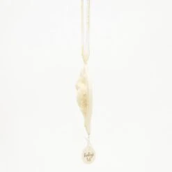 Department 56 Baby's First Ornament(Babys First Ornament 5) -Holiday Gift Shop 6014161 2