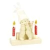 Department 56 Light 'em Up, Candles(Light Em Up Candles) -Holiday Gift Shop 6014174