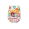 Enesco Gift Let's Celebrate Stemless Wine(Lets Celebrate Stemless Wine) -Holiday Gift Shop 6014180