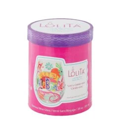 Enesco Gift Let's Celebrate Stemless Wine(Lets Celebrate Stemless Wine) -Holiday Gift Shop 6014180 10