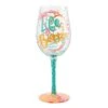Enesco Gift Life At TheBeach Wine Glass(Life At The Beach Wine Glass) 2 Enesco Gift Life At TheBeach Wine Glass(Life At The Beach Wine Glass) -Holiday Gift Shop 6014183
