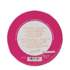 Enesco Gift Life With Friends Wine Glass(Life With Friends Wine Glass) -Holiday Gift Shop 6014186 12