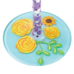 Enesco Gift Life With Friends Wine Glass(Life With Friends Wine Glass) -Holiday Gift Shop 6014186 4