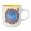 Enesco Gift Happy Mug(Happy Mug)