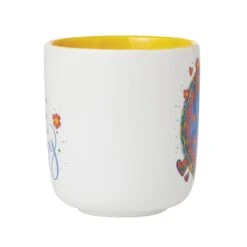 Enesco Gift Happy Mug(Happy Mug) -Holiday Gift Shop 6014208 3