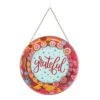 Enesco Gift Grateful Suncatcher(Grateful Suncatcher) 1 Enesco Gift Grateful Suncatcher(Grateful Suncatcher) -Holiday Gift Shop 6014212
