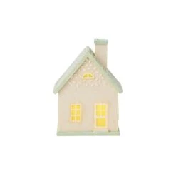 Enesco Gift Beacon Familyfigurine(Beacon Family Figurine) -Holiday Gift Shop 6014267 4