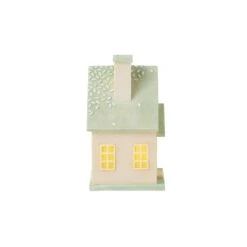Enesco Gift Beacon Familyfigurine(Beacon Family Figurine) -Holiday Gift Shop 6014267 5