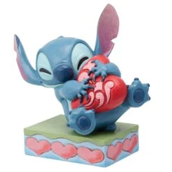 Enesco Gift Stitch Hugging Heart(Stitch Hugging Heart) 9 Enesco Gift Stitch Hugging Heart(Stitch Hugging Heart) -Holiday Gift Shop 6014316 2