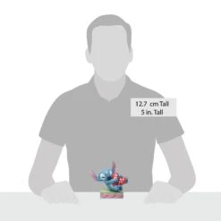 Enesco Gift Stitch Hugging Heart(Stitch Hugging Heart) 10 Enesco Gift Stitch Hugging Heart(Stitch Hugging Heart) -Holiday Gift Shop 6014316 20