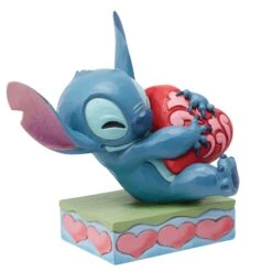 Enesco Gift Stitch Hugging Heart(Stitch Hugging Heart) 11 Enesco Gift Stitch Hugging Heart(Stitch Hugging Heart) -Holiday Gift Shop 6014316 3