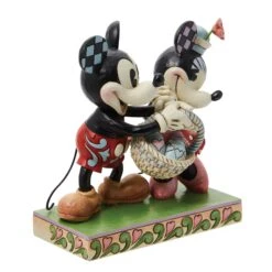 Enesco Gift Mickey & Minnie Easter(Mickey Minnie Easter) -Holiday Gift Shop 6014317 3