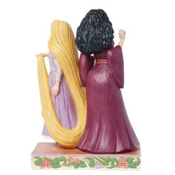 Enesco Gift Rapunzel Vs. Mother Gothel(Rapunzel Vs Mother Gothel) 10 Enesco Gift Rapunzel Vs. Mother Gothel(Rapunzel Vs Mother Gothel) -Holiday Gift Shop 6014325 1