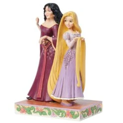 Enesco Gift Rapunzel Vs. Mother Gothel(Rapunzel Vs Mother Gothel) 11 Enesco Gift Rapunzel Vs. Mother Gothel(Rapunzel Vs Mother Gothel) -Holiday Gift Shop 6014325 2