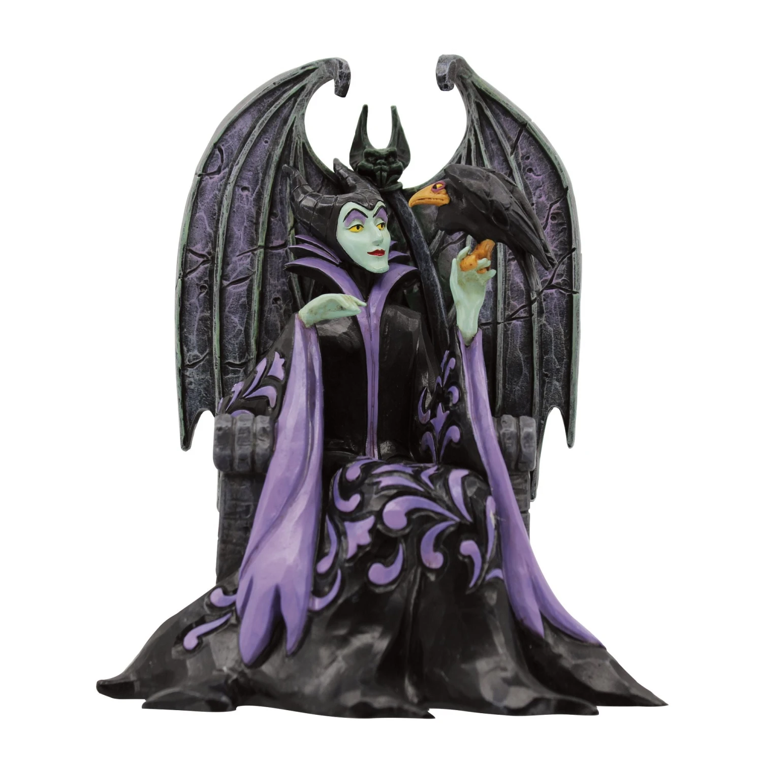 Enesco Gift Maleficent(Maleficent 2) 3 Enesco Gift Maleficent(Maleficent 2)