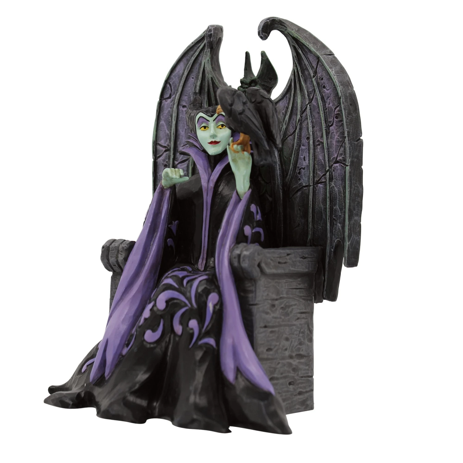 Enesco Gift Maleficent(Maleficent 2) 4 Enesco Gift Maleficent(Maleficent 2) - Image 2