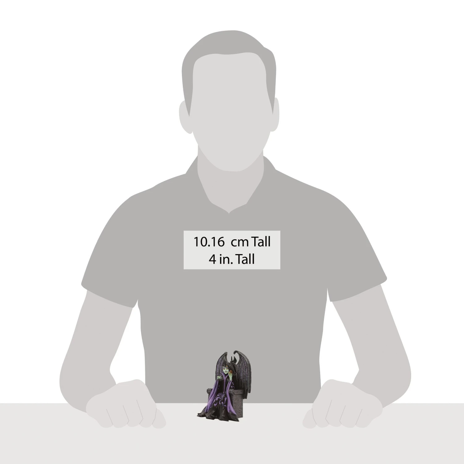 Enesco Gift Maleficent(Maleficent 2) 6 Enesco Gift Maleficent(Maleficent 2) - Image 4