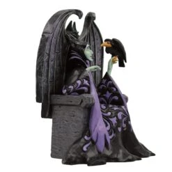 Enesco Gift Maleficent(Maleficent 2) 15 Enesco Gift Maleficent(Maleficent 2) -Holiday Gift Shop 6014326 4