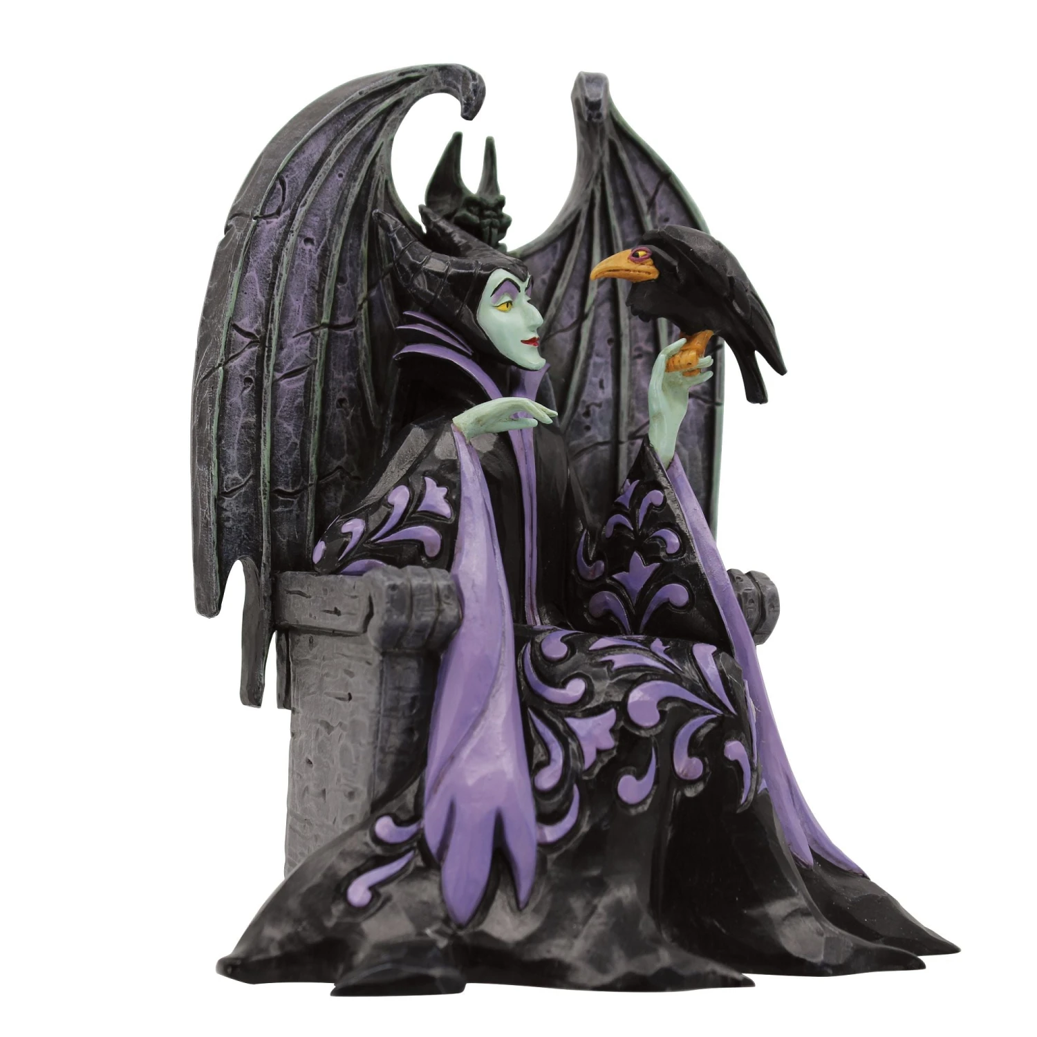 Enesco Gift Maleficent(Maleficent 2) 9 Enesco Gift Maleficent(Maleficent 2) - Image 7