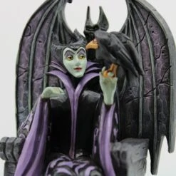 Enesco Gift Maleficent(Maleficent 2) 17 Enesco Gift Maleficent(Maleficent 2) -Holiday Gift Shop 6014326 6