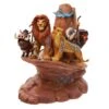 Enesco Gift Lion King Carved In Stone(Lion King Carved In Stone) 1 Enesco Gift Lion King Carved In Stone(Lion King Carved In Stone) -Holiday Gift Shop 6014329