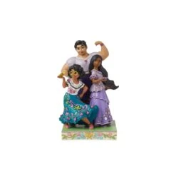 Enesco Gift Encanto: Madrigal Sisters(Encanto Madrigal Sisters)