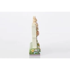 Enesco Gift Hoppy Easter With Bunnies Fig(Hoppy Easter With Bunnies Fig) -Holiday Gift Shop 6014396 3