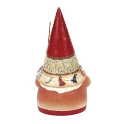 Enesco Gift Fishing Gnome Figurine(Fishing Gnome Figurine) 9 Enesco Gift Fishing Gnome Figurine(Fishing Gnome Figurine) -Holiday Gift Shop 6014402 2
