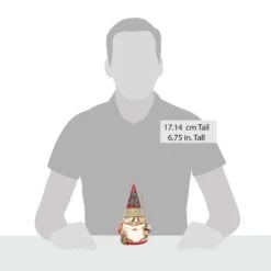 Enesco Gift Fishing Gnome Figurine(Fishing Gnome Figurine) 10 Enesco Gift Fishing Gnome Figurine(Fishing Gnome Figurine) -Holiday Gift Shop 6014402 20