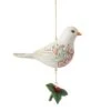 Enesco Gift Dove Ornament(Dove Ornament 1) 1 Enesco Gift Dove Ornament(Dove Ornament 1) -Holiday Gift Shop 6014422
