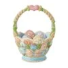 Enesco Gift 20th Annual Easter Basket(20th Annual Easter Basket) 1 Enesco Gift 20th Annual Easter Basket(20th Annual Easter Basket) -Holiday Gift Shop 6014433